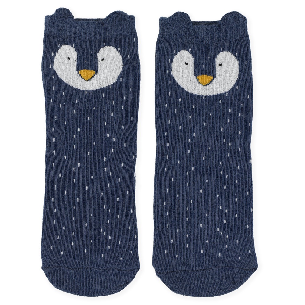 Socken 2-pack - Mr. Penguin